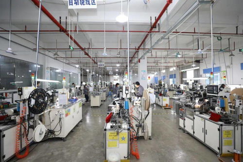 家門口的好工作 賓陽電子廠招工火熱進行中，包吃住待遇優，助力家鄉就業